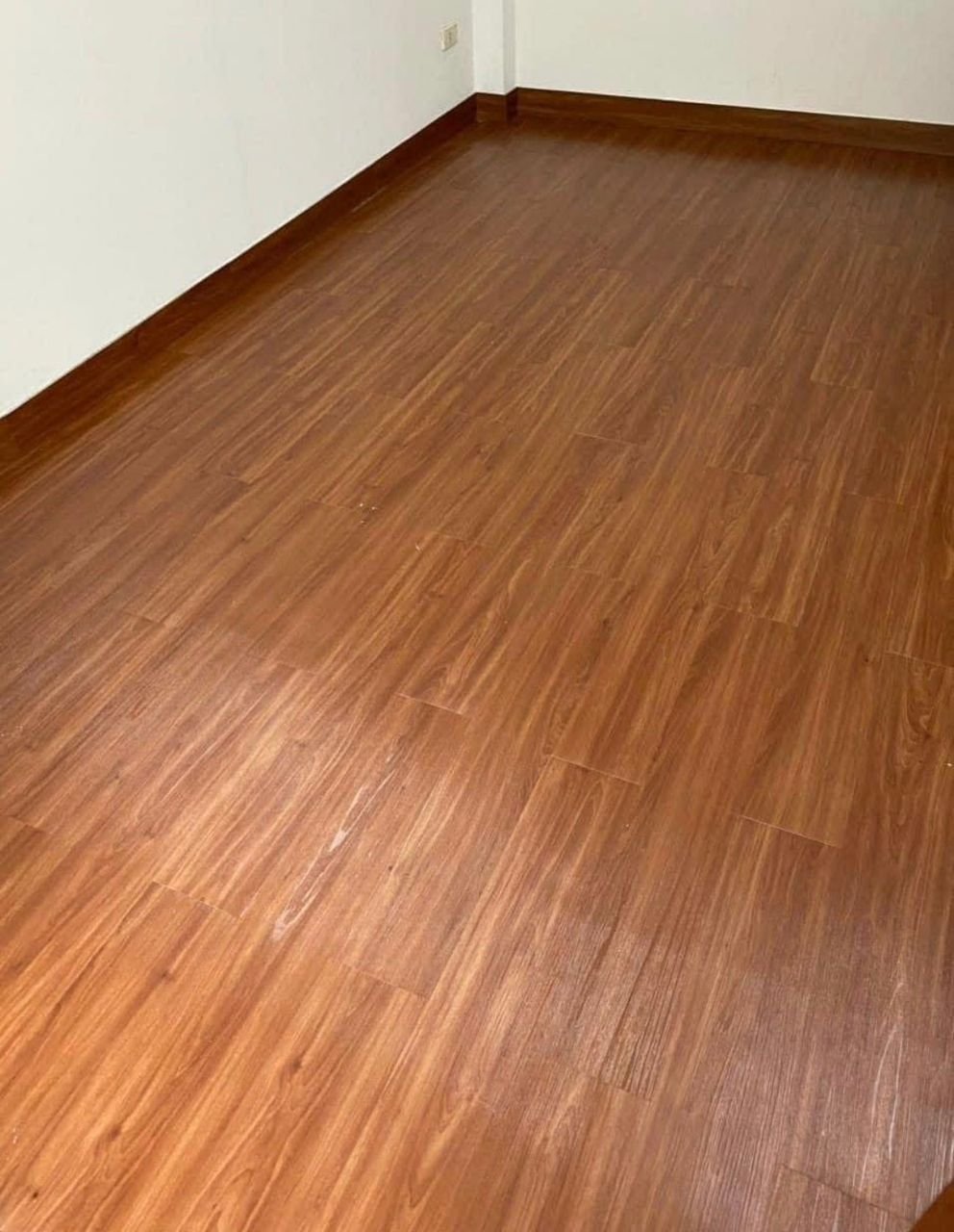 PVC de sol 80 x 16 cm