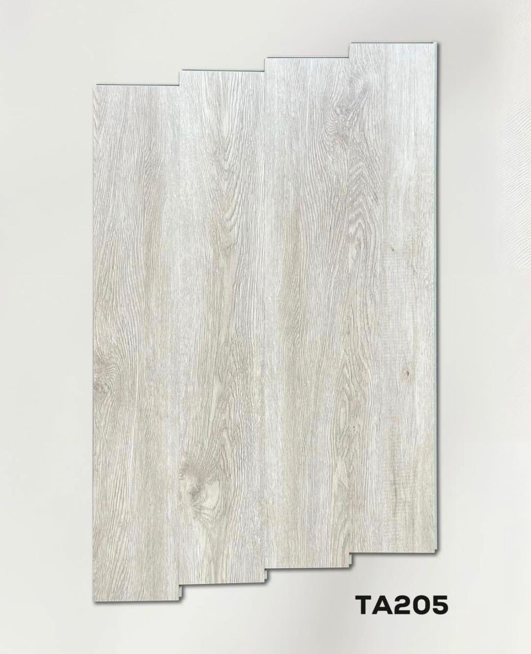 PVC de sol 80 x 16 cm