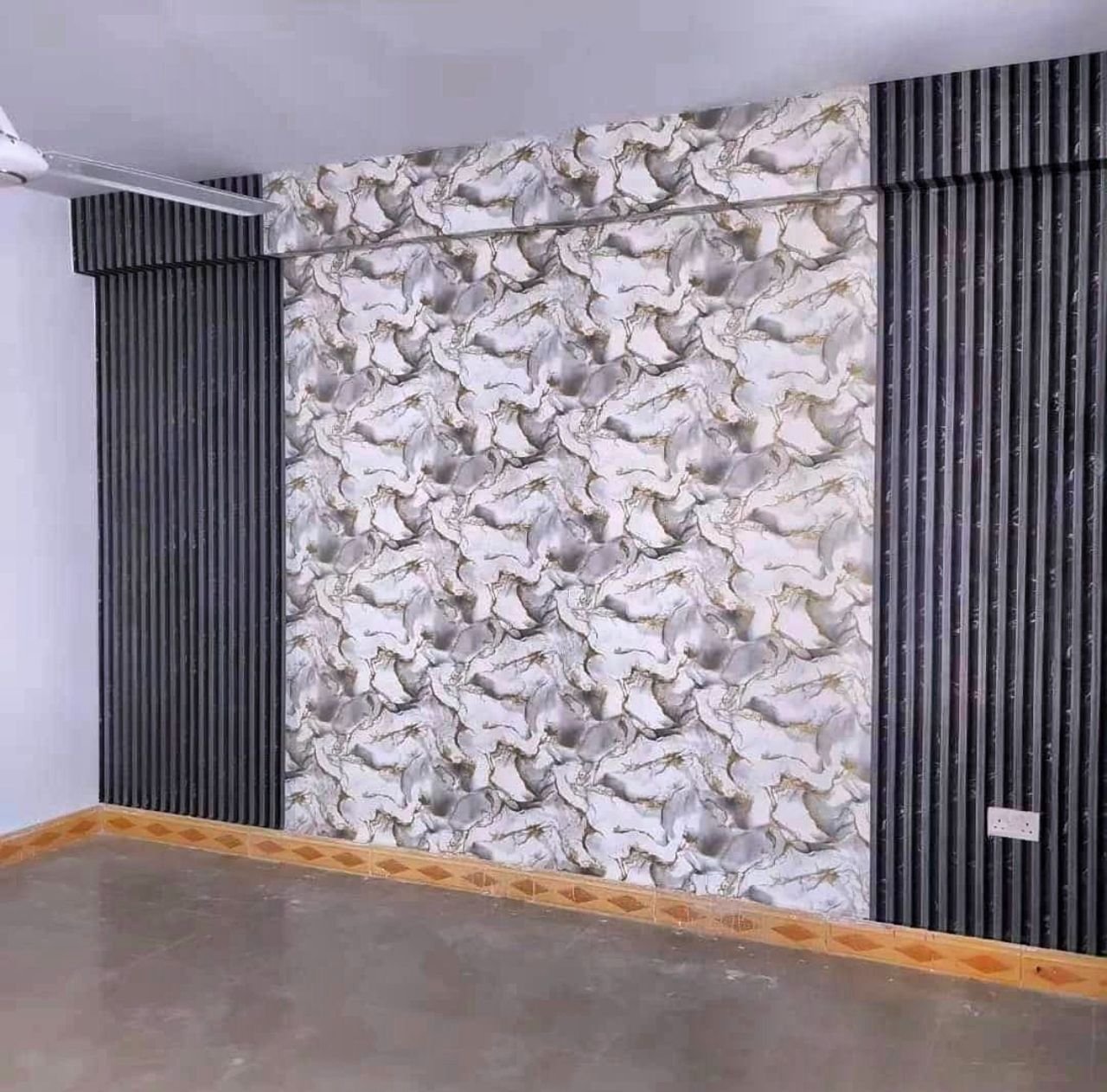 Papier peint classic